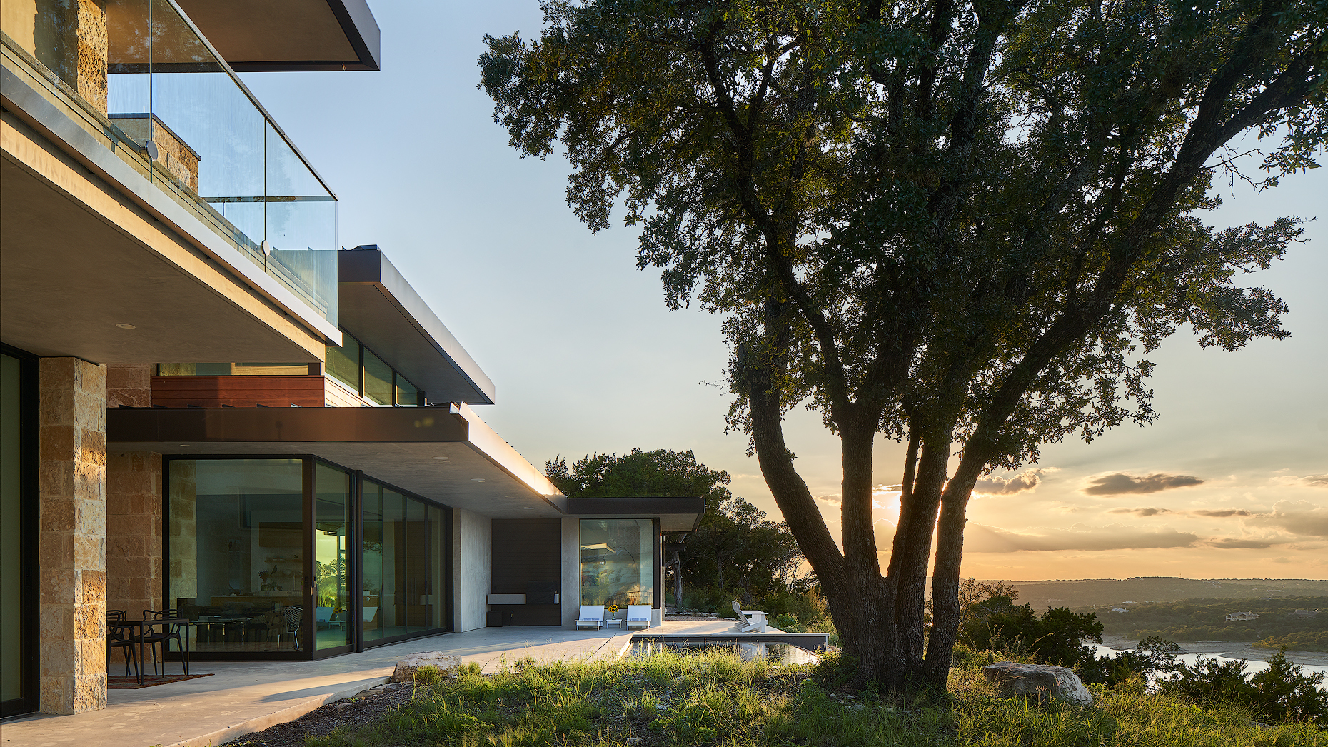 Baldinger Austin residential photography