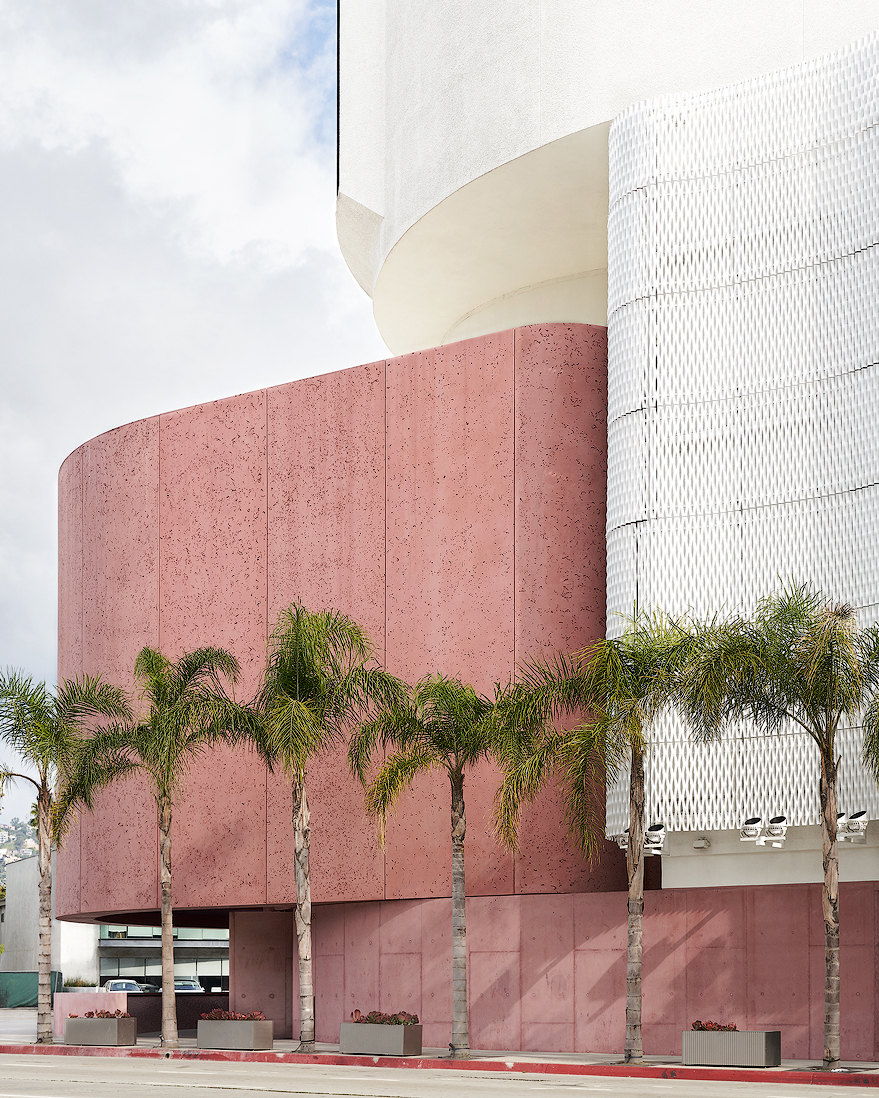 The Webster David Adjaye Adjaye Associates Dror Baldinger Photographer