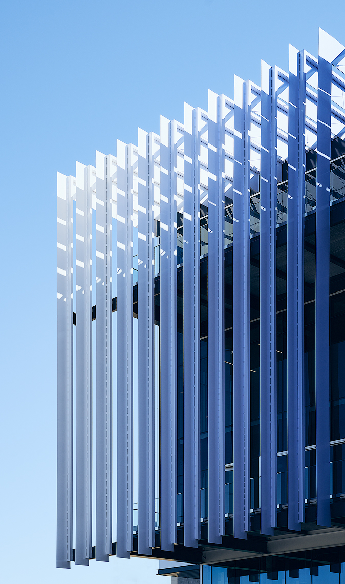 Hotel Revel Fort Worth texas Ibanez shaw architecture and Dror Baldinger photography