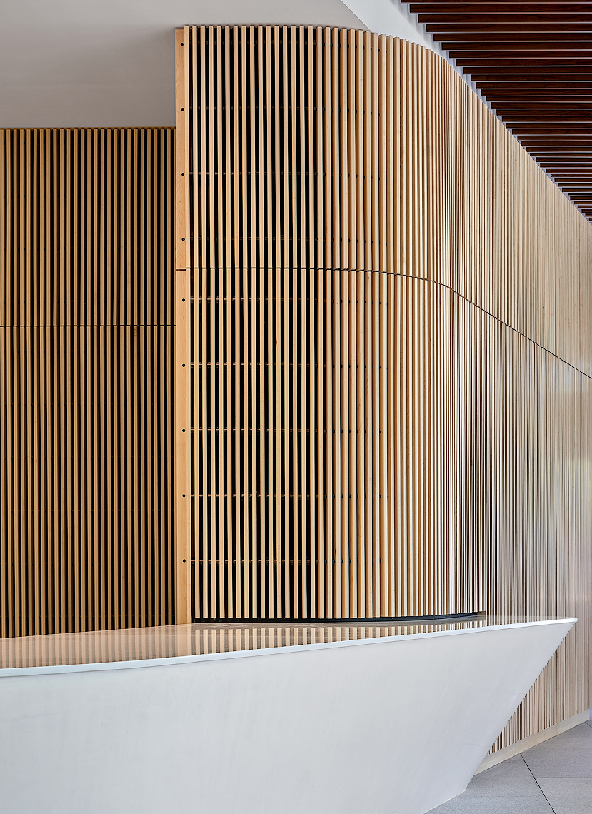 SxSW interiors photography Dror Baldinger FAIA Runa Workshop 