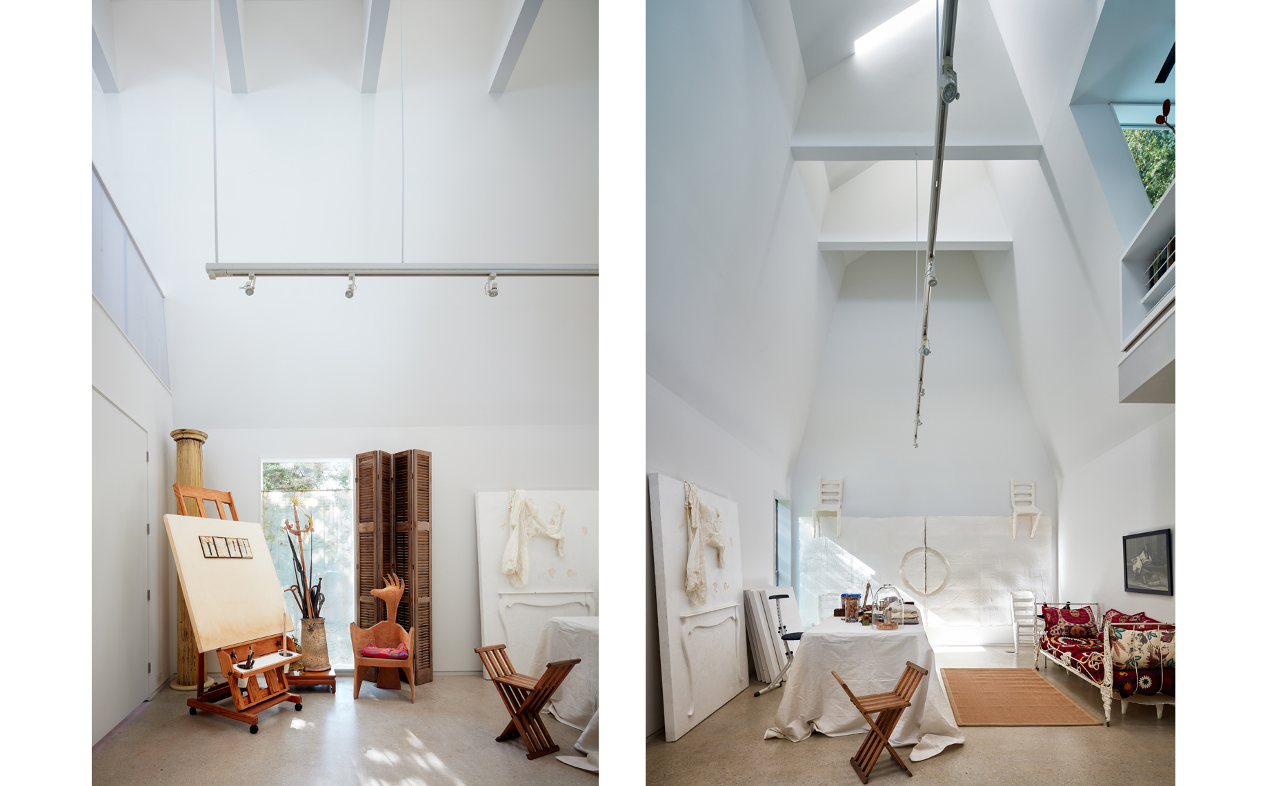 dror baldinger fair architectural photography white modern contemporary interiors